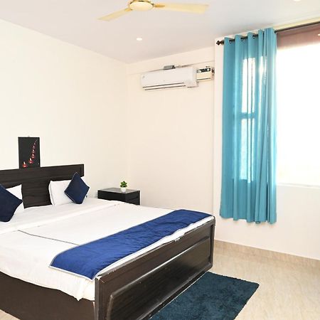 Hotel Airport Residency Bangalore Devanahalli Экстерьер фото