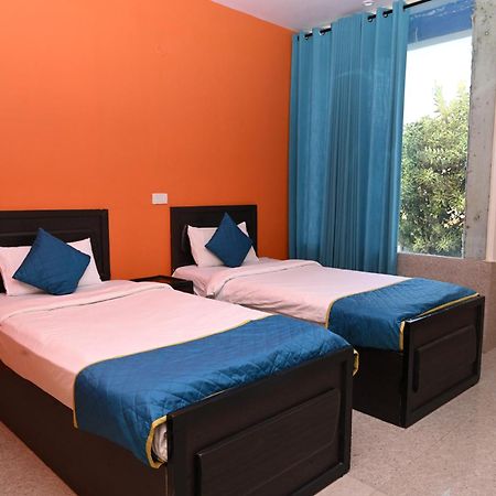 Hotel Airport Residency Bangalore Devanahalli Экстерьер фото