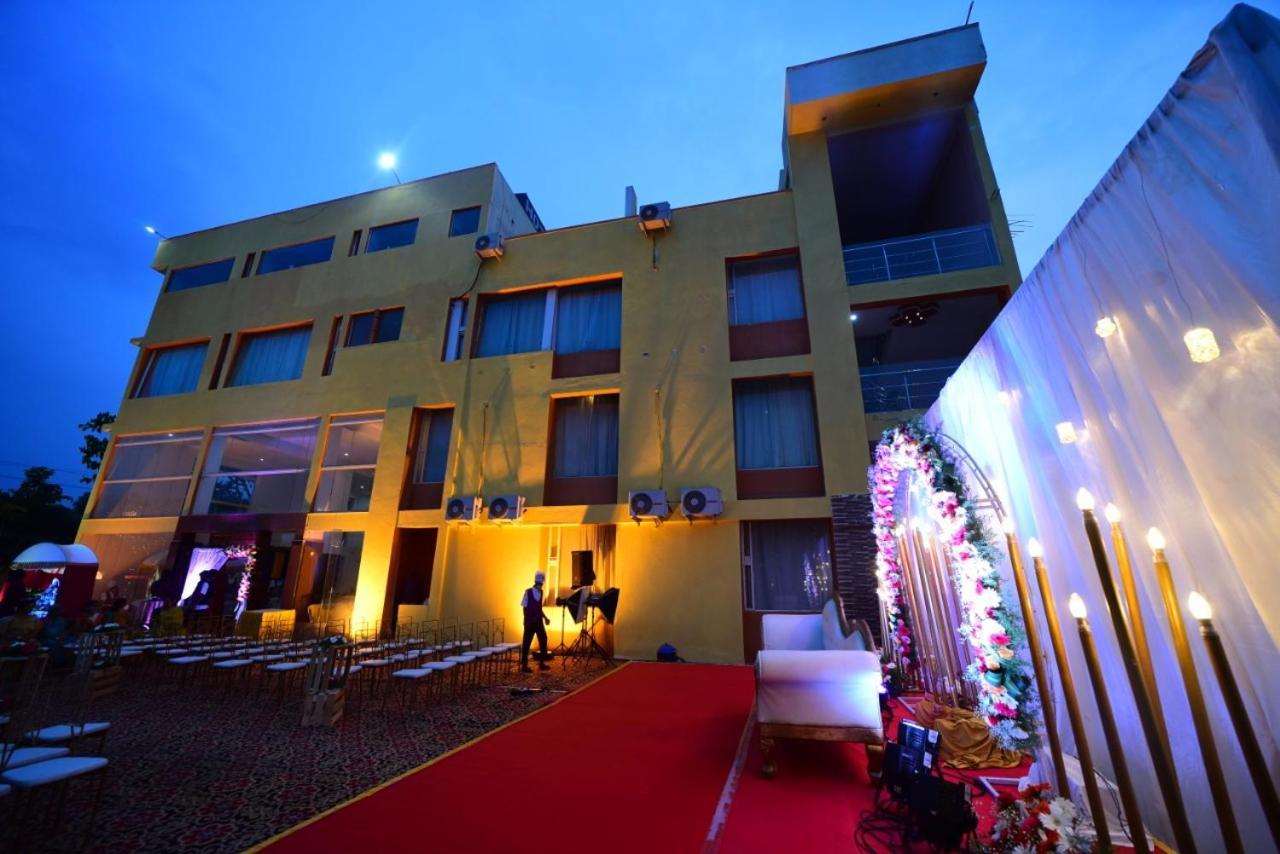 Hotel Airport Residency Bangalore Devanahalli Экстерьер фото