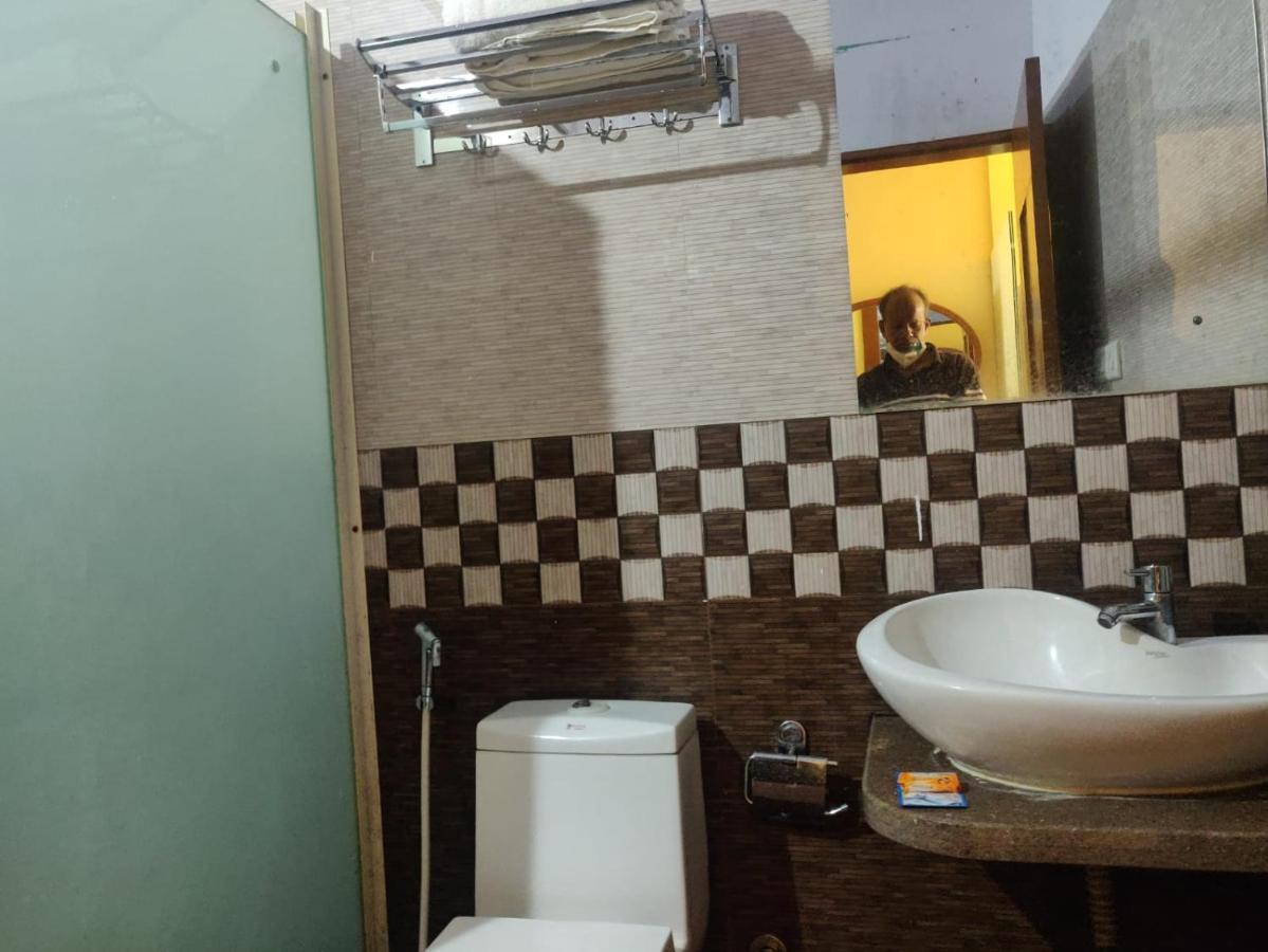 Hotel Airport Residency Bangalore Devanahalli Экстерьер фото