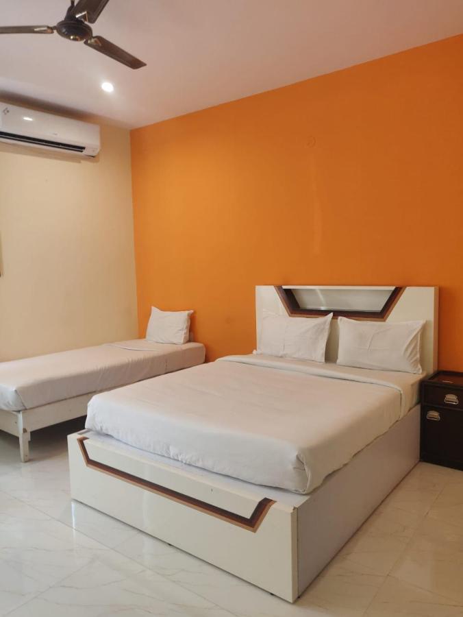 Hotel Airport Residency Bangalore Devanahalli Экстерьер фото