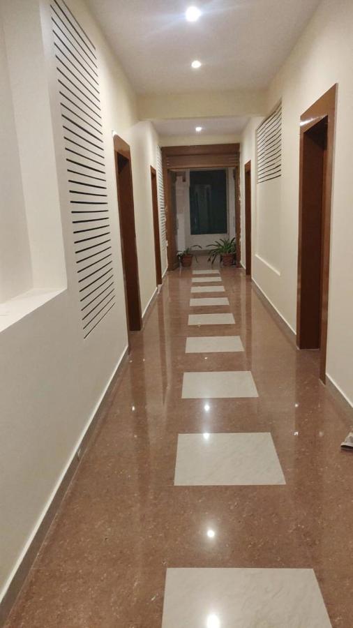 Hotel Airport Residency Bangalore Devanahalli Экстерьер фото