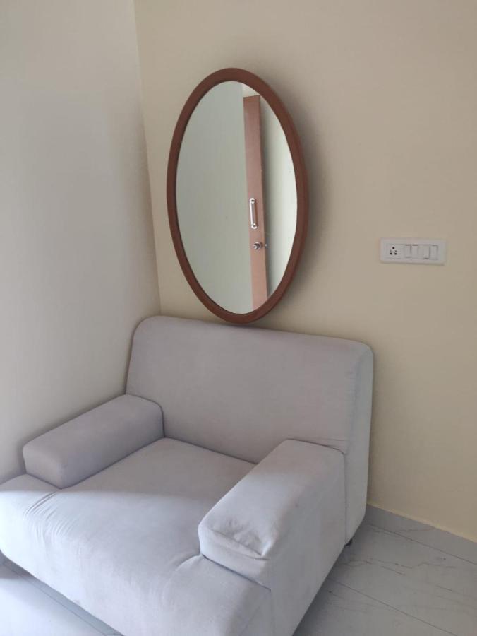Hotel Airport Residency Bangalore Devanahalli Экстерьер фото