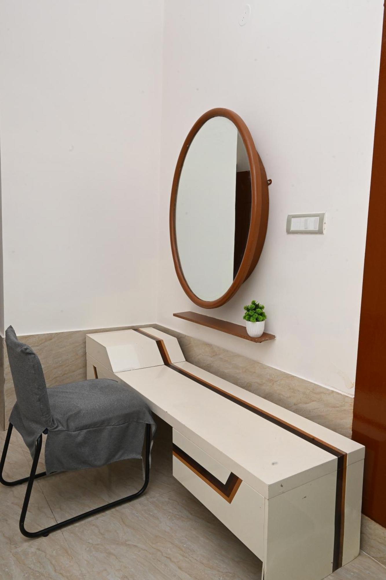 Hotel Airport Residency Bangalore Devanahalli Экстерьер фото