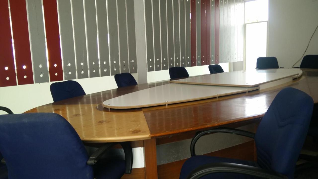 Hotel Airport Residency Bangalore Devanahalli Экстерьер фото