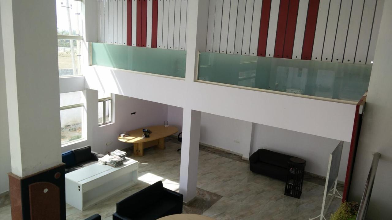 Hotel Airport Residency Bangalore Devanahalli Экстерьер фото