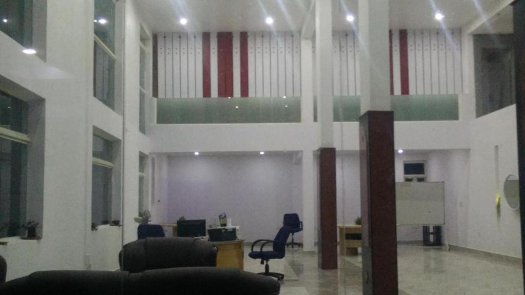 Hotel Airport Residency Bangalore Devanahalli Экстерьер фото