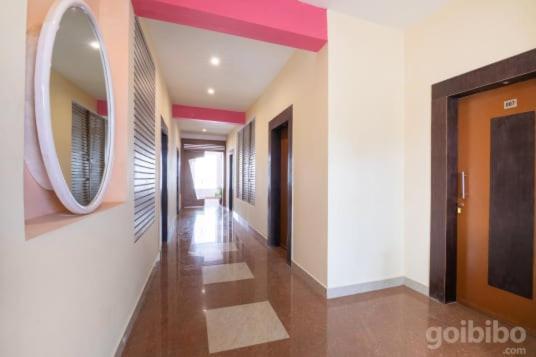 Hotel Airport Residency Bangalore Devanahalli Экстерьер фото