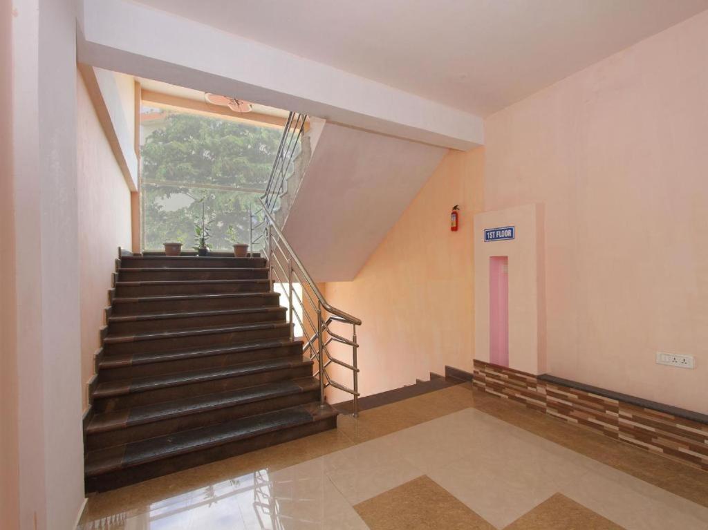 Hotel Airport Residency Bangalore Devanahalli Экстерьер фото